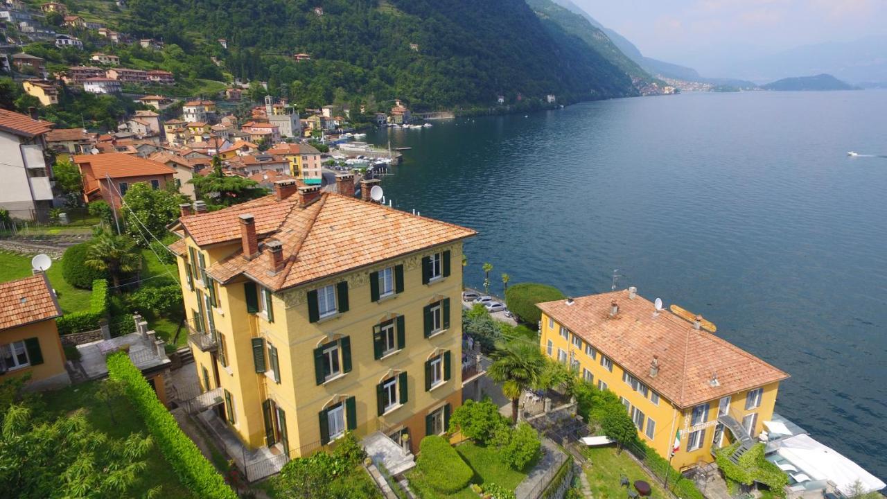 The Comfort - Big Apartment In Villa With Garden And Terrace Ардженьо Экстерьер фото