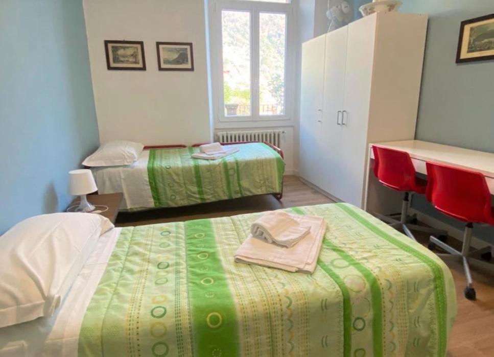 The Comfort - Big Apartment In Villa With Garden And Terrace Ардженьо Экстерьер фото