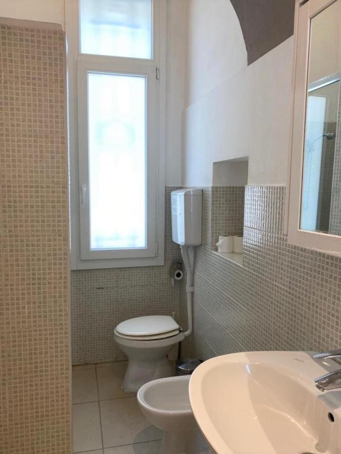 The Comfort - Big Apartment In Villa With Garden And Terrace Ардженьо Экстерьер фото