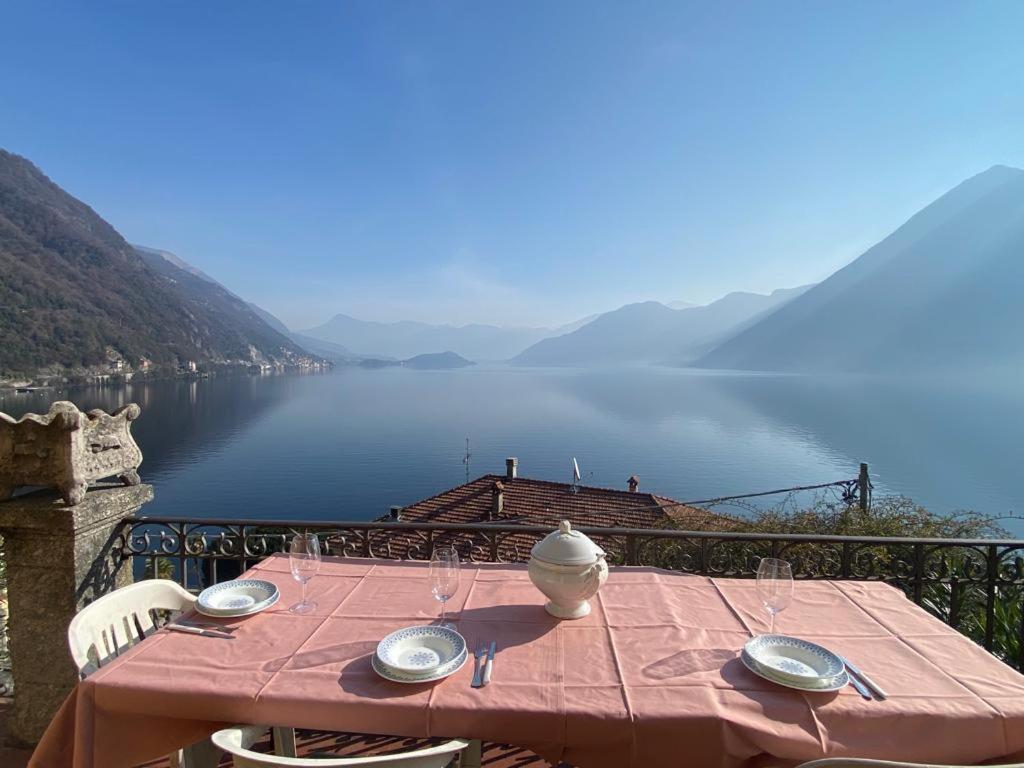 The Comfort - Big Apartment In Villa With Garden And Terrace Ардженьо Экстерьер фото