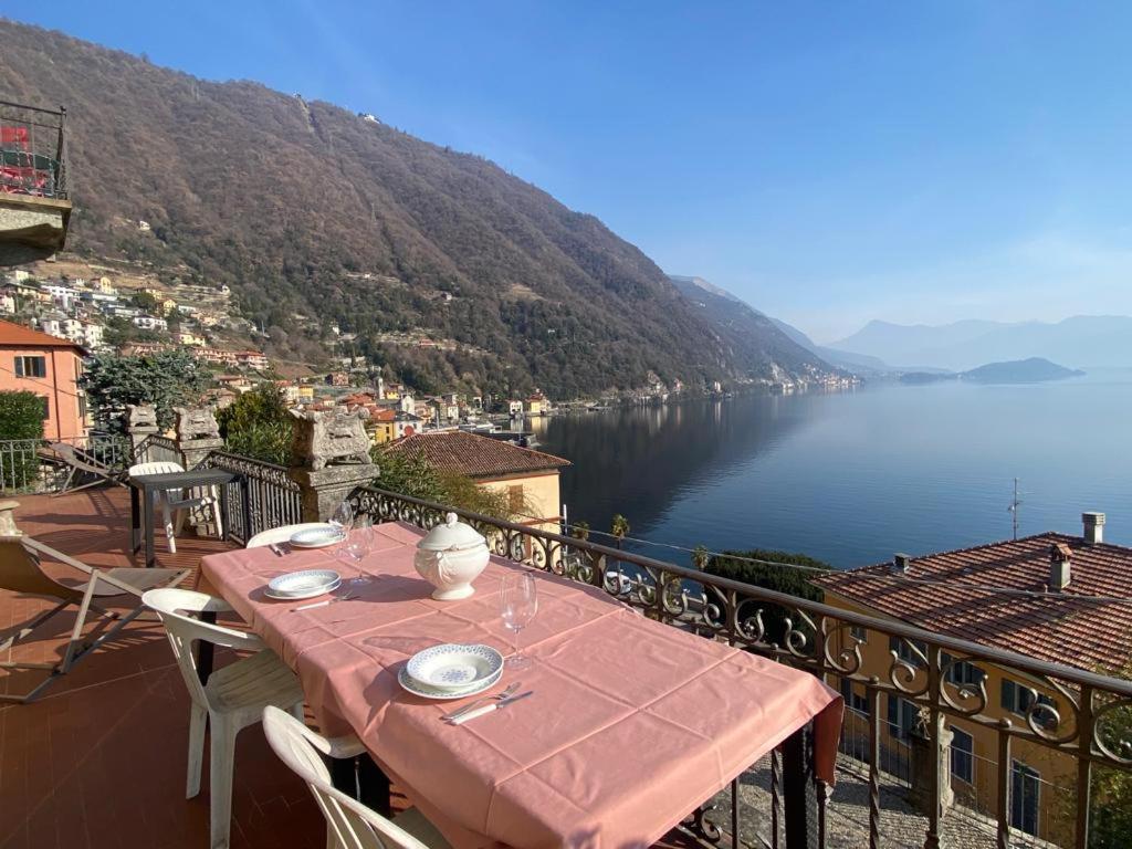 The Comfort - Big Apartment In Villa With Garden And Terrace Ардженьо Экстерьер фото
