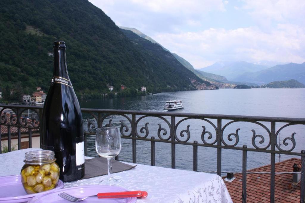 The Comfort - Big Apartment In Villa With Garden And Terrace Ардженьо Экстерьер фото