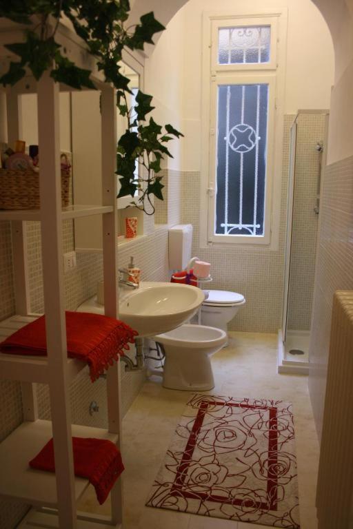 The Comfort - Big Apartment In Villa With Garden And Terrace Ардженьо Экстерьер фото